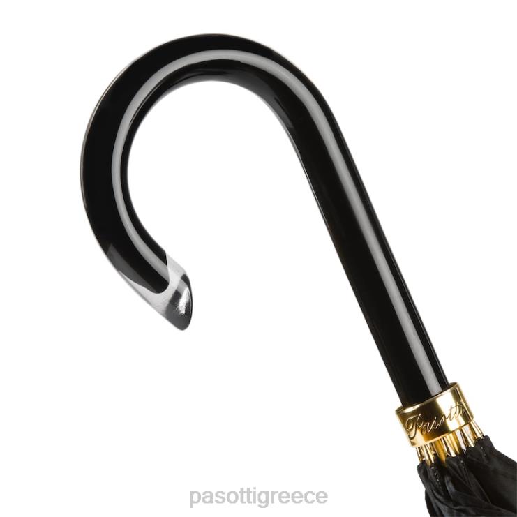 ομπρέλα | PASOTTI 460 21273-6 g15 - χρυσή ομπρέλα ντάλια 2N6B8347 γυναίκες